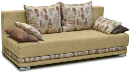 Прямой диван Нео 40 БД в Хабаровске - изображение 1